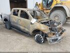 2023 Ford Ranger Xlt Gray vin: 1FTER4FH6PLE10276