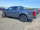 2023 Ford Ranger Xl Gray vin: 1FTER4FH6PLE28194