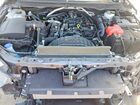 2023 Ford Ranger Xl Gray vin: 1FTER4FH6PLE28194