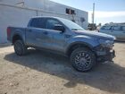 2023 Ford Ranger Xl Gray vin: 1FTER4FH6PLE28194