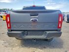 2023 Ford Ranger Xl Gray vin: 1FTER4FH6PLE28194