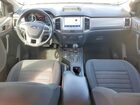 2023 Ford Ranger Xl Gray vin: 1FTER4FH6PLE28194
