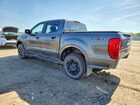 2020 Ford Ranger Xl Серый vin: 1FTER4FH7LLA28803