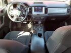 2021 Ford Ranger Xl Red vin: 1FTER4FH7MLD46325