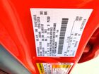 2021 Ford Ranger Xl Red vin: 1FTER4FH7MLD46325