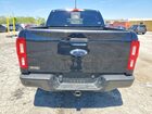 2021 Ford Ranger Xl Black vin: 1FTER4FH7MLD46485