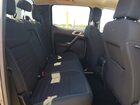 2021 Ford Ranger Xl Black vin: 1FTER4FH7MLD46485