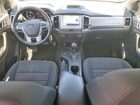 2021 Ford Ranger Xl Black vin: 1FTER4FH7MLD46485