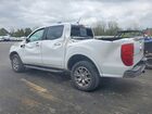 2021 Ford Ranger Xl Белый vin: 1FTER4FH7MLD49452