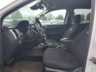 2021 Ford Ranger Xl Белый vin: 1FTER4FH7MLD49452