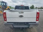 2021 Ford Ranger Xl Белый vin: 1FTER4FH7MLD49452