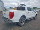 2021 Ford Ranger Xl Белый vin: 1FTER4FH7MLD49452