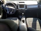 2021 Ford Ranger Xl Черный vin: 1FTER4FH8MLD33275