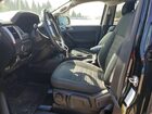 2021 Ford Ranger Xl Черный vin: 1FTER4FH8MLD33275