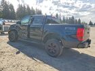 2021 Ford Ranger Xl Черный vin: 1FTER4FH8MLD33275