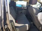 2021 Ford Ranger Xl Черный vin: 1FTER4FH8MLD33275
