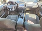 2021 Ford Ranger Xl Белый vin: 1FTER4FH8MLD40615