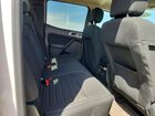 2021 Ford Ranger Xl Белый vin: 1FTER4FH8MLD40615