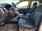 2021 Ford Ranger Xl Белый vin: 1FTER4FH8MLD40615