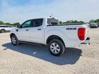 2021 Ford Ranger Xl Белый vin: 1FTER4FH8MLD40615
