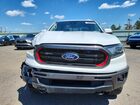 2023 Ford Ranger Xl Белый vin: 1FTER4FH8PLE05483