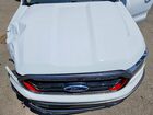 2023 Ford Ranger Xl Белый vin: 1FTER4FH8PLE05483