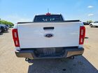 2023 Ford Ranger Xl Белый vin: 1FTER4FH8PLE05483