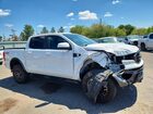 2023 Ford Ranger Xl Белый vin: 1FTER4FH8PLE05483