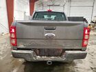 2023 Ford Ranger Xl Серый vin: 1FTER4FH8PLE24163