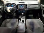 2023 Ford Ranger Xl Серый vin: 1FTER4FH8PLE24163