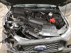 2023 Ford Ranger Xl Серый vin: 1FTER4FH8PLE24163