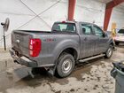 2023 Ford Ranger Xl Серый vin: 1FTER4FH8PLE24163