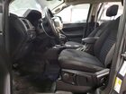 2023 Ford Ranger Xl Серый vin: 1FTER4FH8PLE24163