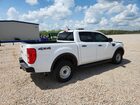 2019 Ford Ranger Xl Белый vin: 1FTER4FH9KLA96535