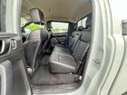 2021 Ford Ranger Xl Silver vin: 1FTER4FH9MLE00899
