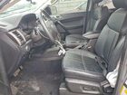 2022 Ford Ranger Xl Gray vin: 1FTER4FH9NLD48823