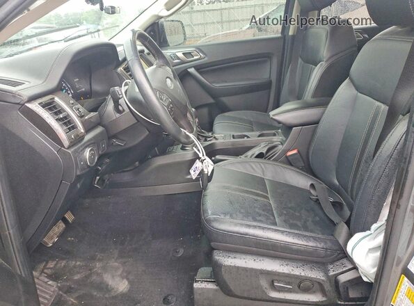 1FTER4FH9NLD48823 2022 FORD RANGER Gray Սալոնի դիմացի տեսք