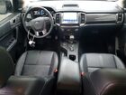 2022 Ford Ranger Xl Gray vin: 1FTER4FH9NLD48823