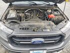 2022 Ford Ranger Xl Gray vin: 1FTER4FH9NLD48823