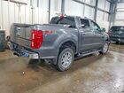 2019 Ford Ranger Xl Charcoal vin: 1FTER4FHXKLA01044