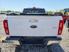 2019 Ford Ranger Xl White vin: 1FTER4FHXKLA24338