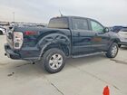 2020 Ford Ranger Xl Black vin: 1FTER4FHXLLA10568
