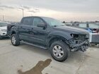 2020 Ford Ranger Xl Black vin: 1FTER4FHXLLA10568