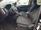 2020 Ford Ranger Xl Black vin: 1FTER4FHXLLA10568