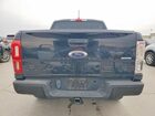 2020 Ford Ranger Xl Black vin: 1FTER4FHXLLA10568