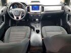 2020 Ford Ranger Xl Black vin: 1FTER4FHXLLA10568