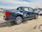 2020 Ford Ranger Xl Черный vin: 1FTER4FHXLLA23045