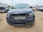 2020 Ford Ranger Xl Черный vin: 1FTER4FHXLLA23045