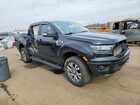 2020 Ford Ranger Xl Черный vin: 1FTER4FHXLLA23045