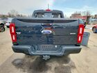 2020 Ford Ranger Xl Черный vin: 1FTER4FHXLLA23045